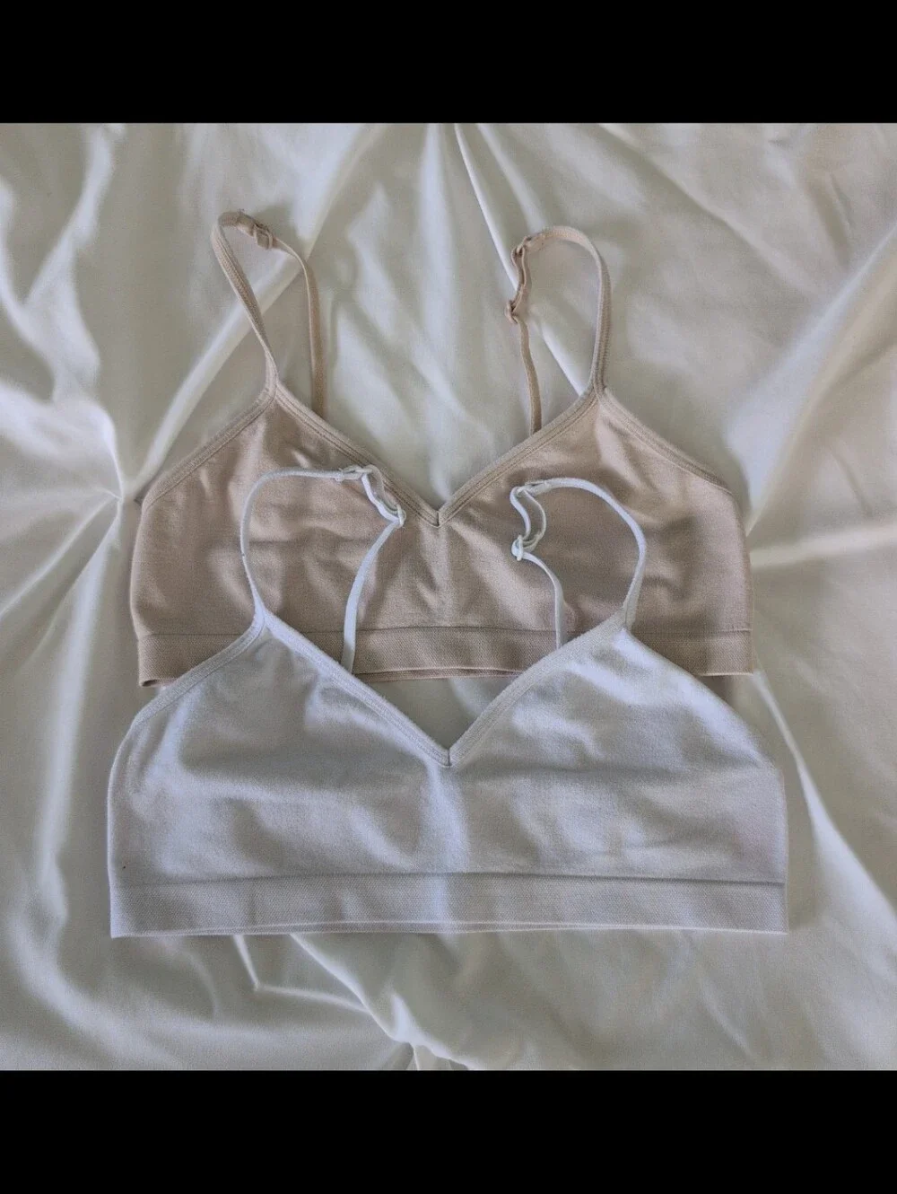 Tween/Teen Bra Bundle of 8 -- Size 30